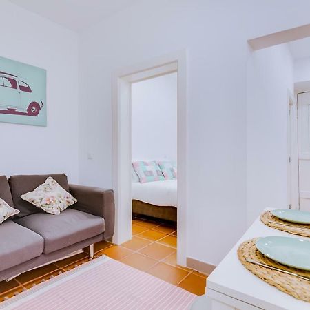 Casa Da Saudade, A Cozy Apartment In Alfama Lisboa Екстериор снимка