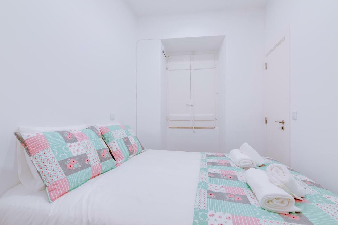 Casa Da Saudade, A Cozy Apartment In Alfama Lisboa Екстериор снимка