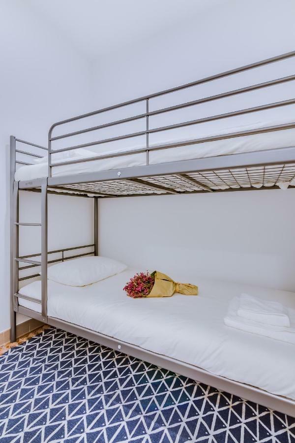 Casa Da Saudade, A Cozy Apartment In Alfama Lisboa Екстериор снимка