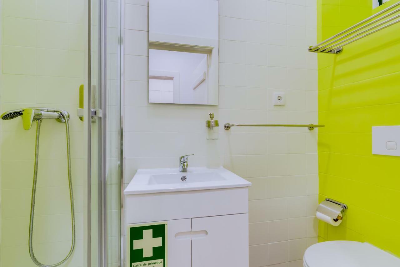 Casa Da Saudade, A Cozy Apartment In Alfama Lisboa Екстериор снимка